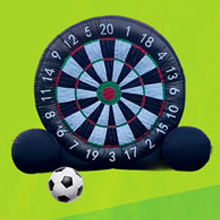 TopKemp Footdarts