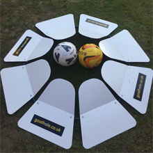 TopKemp Footgolf